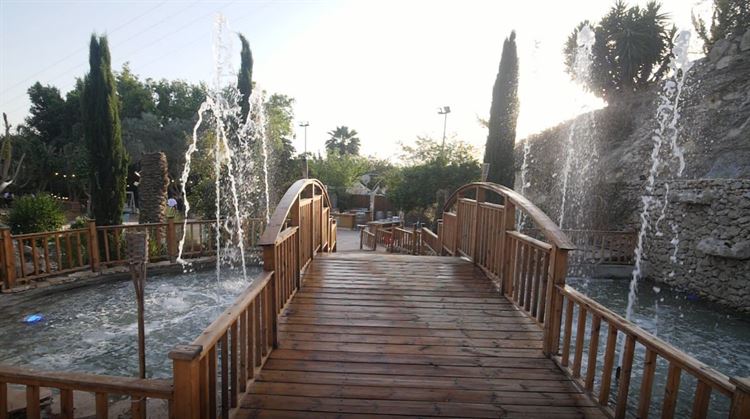 הדרך אל החופה (צילום: אריק קרמינסקי)