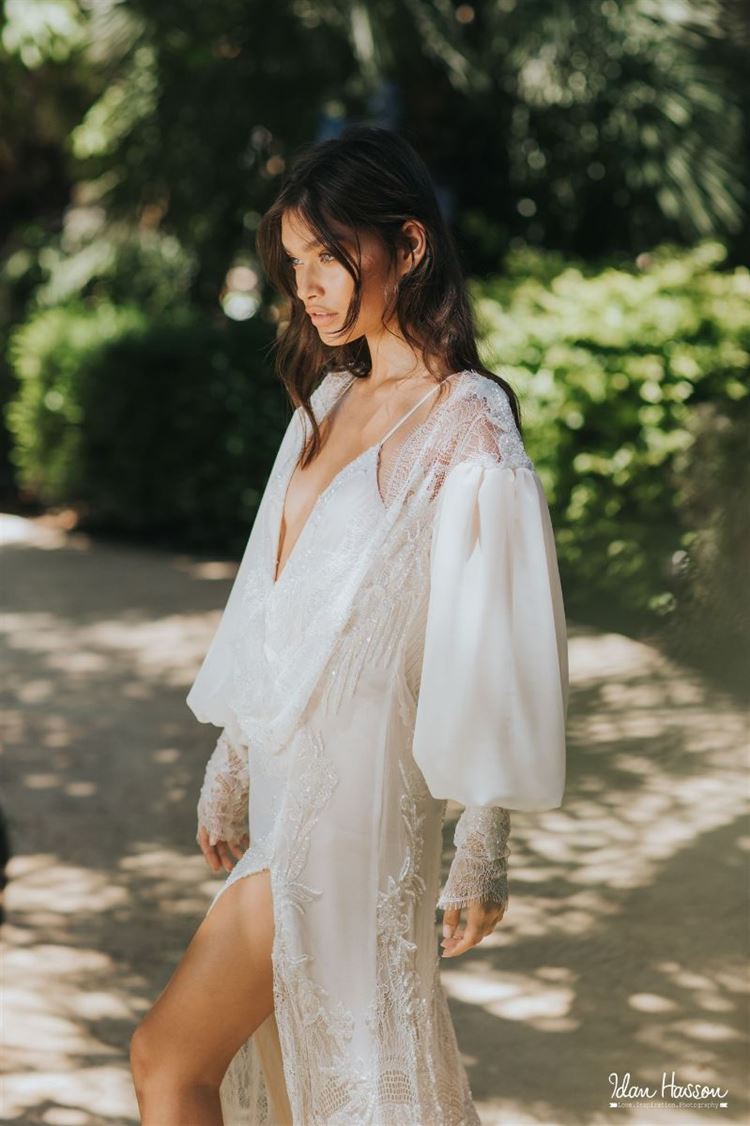 הפקת ''סוד הגן הנעלם'' (צילום: עידן חסון)