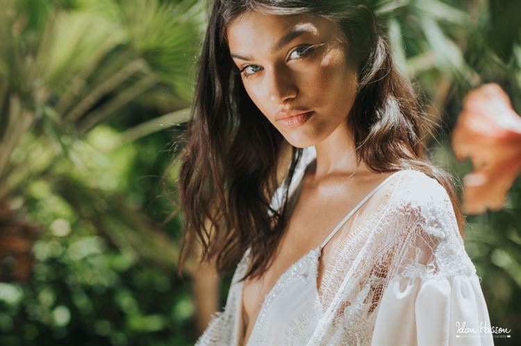 הפקת ''סוד הגן הנעלם'' (צילום: עידן חסון)