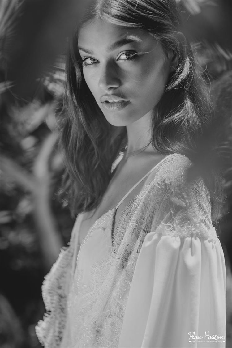 הפקת ''סוד הגן הנעלם'' (צילום: עידן חסון)