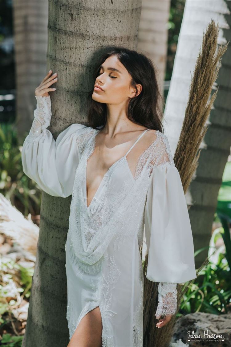 הפקת ''סוד הגן הנעלם'' (צילום: עידן חסון)