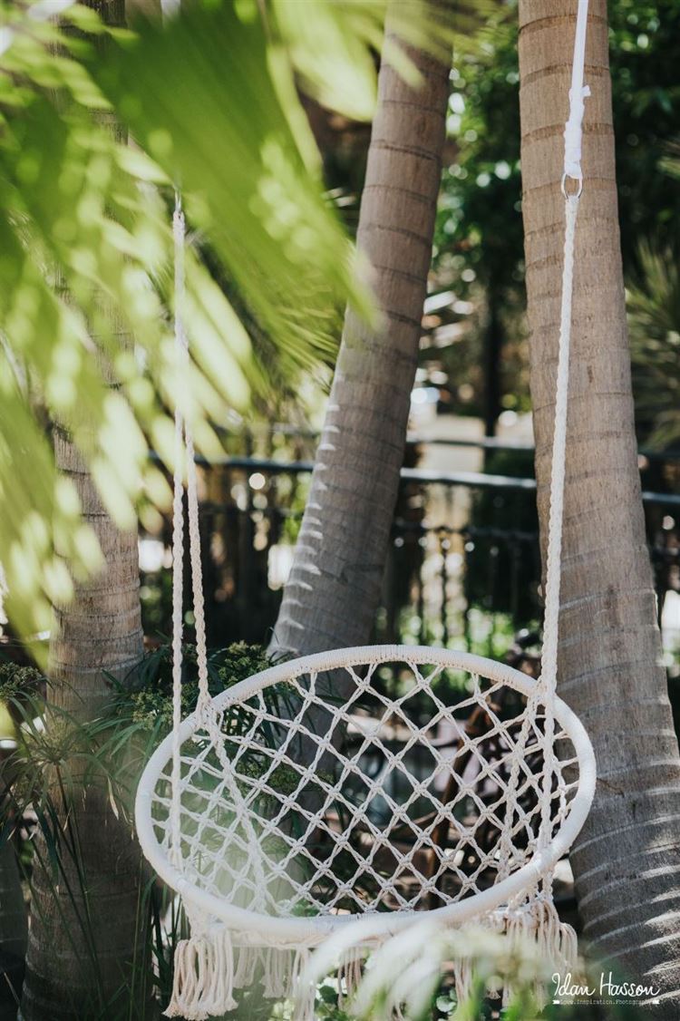 הפקת ''סוד הגן הנעלם'' (צילום: עידן חסון)