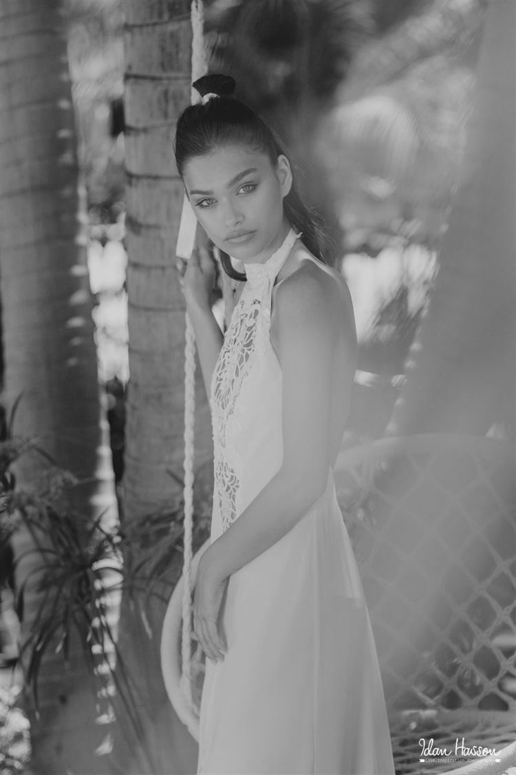 הפקת ''סוד הגן הנעלם'' (צילום: עידן חסון)