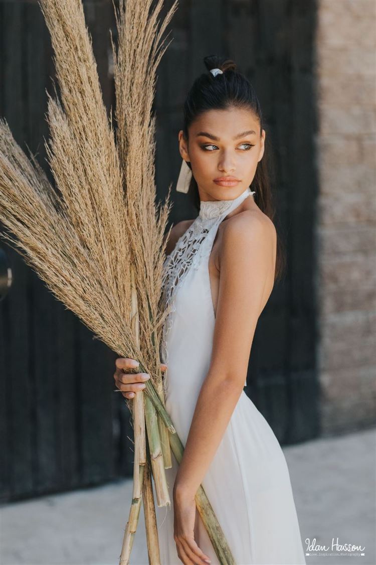 הפקת ''סוד הגן הנעלם'' (צילום: עידן חסון)