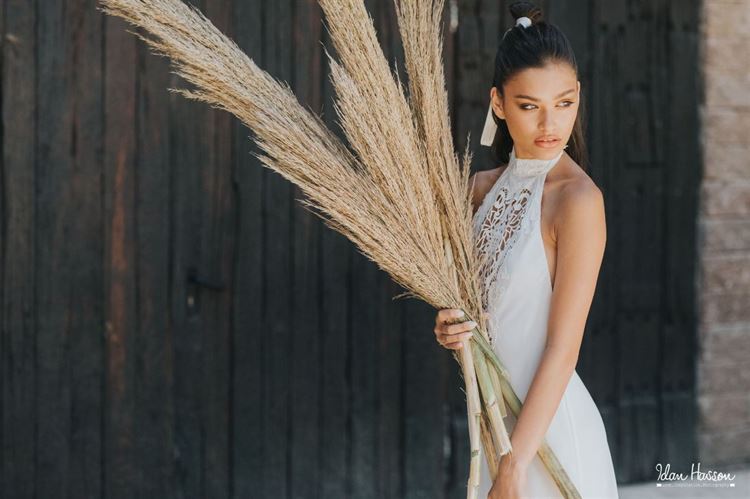 הפקת ''סוד הגן הנעלם'' (צילום: עידן חסון)