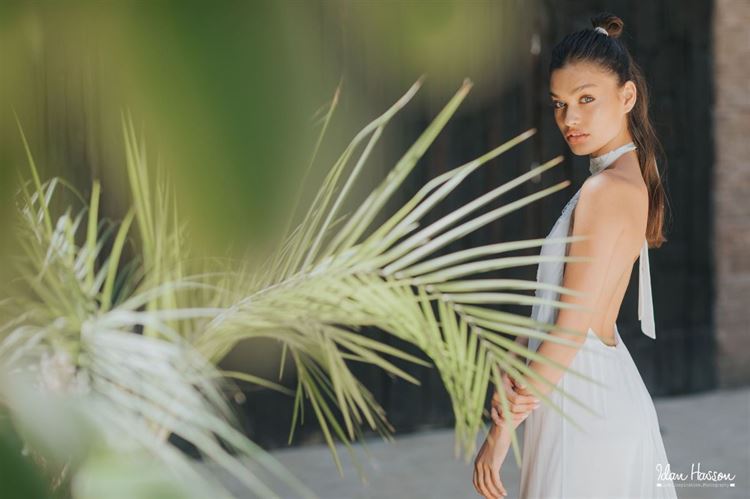 הפקת ''סוד הגן הנעלם'' (צילום: עידן חסון)