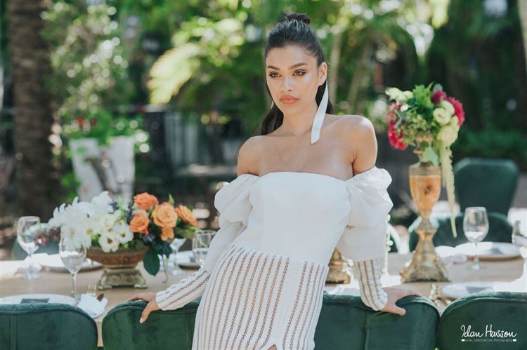 הפקת ''סוד הגן הנעלם'' (צילום: עידן חסון)