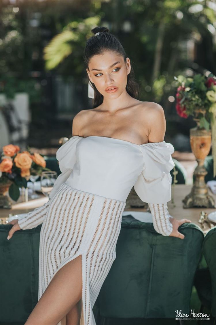 הפקת ''סוד הגן הנעלם'' (צילום: עידן חסון)