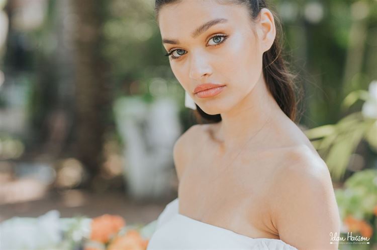 הפקת ''סוד הגן הנעלם'' (צילום: עידן חסון)