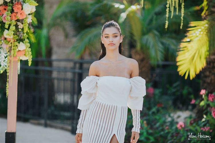 הפקת ''סוד הגן הנעלם'' (צילום: עידן חסון)