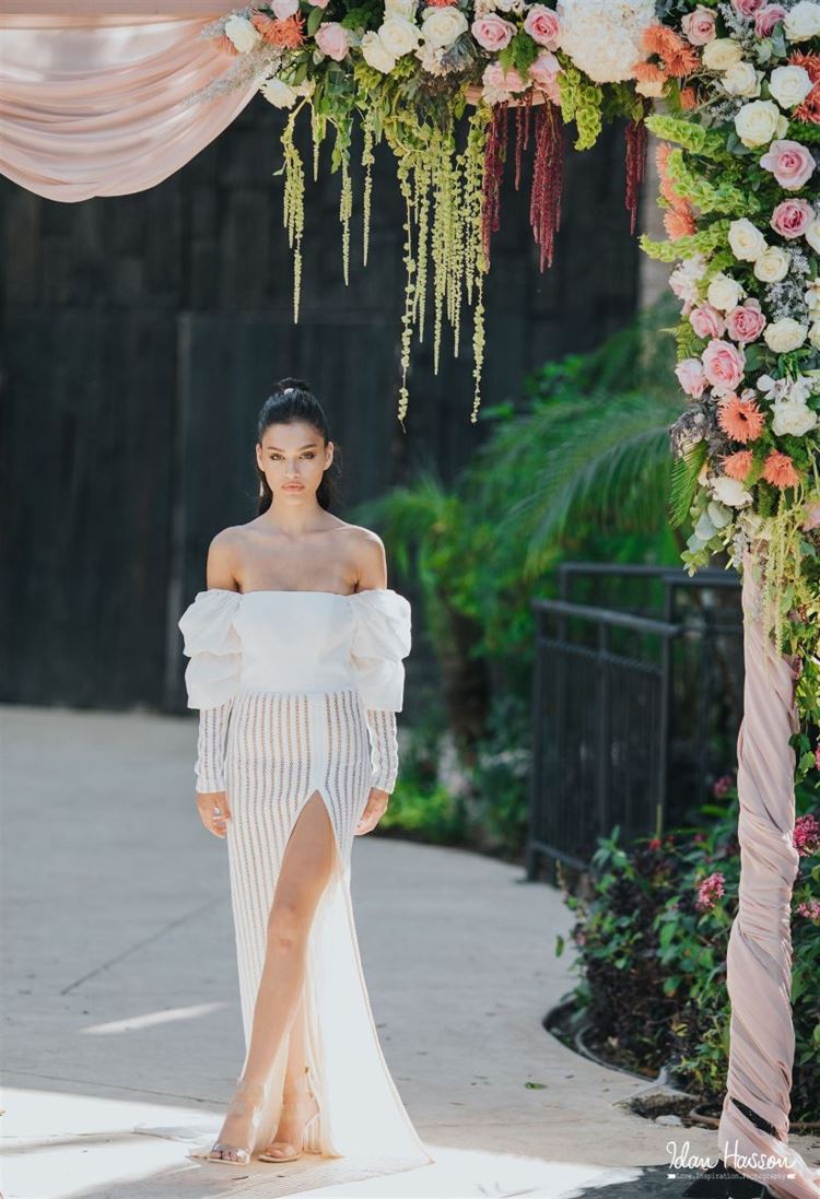 הפקת ''סוד הגן הנעלם'' (צילום: עידן חסון)