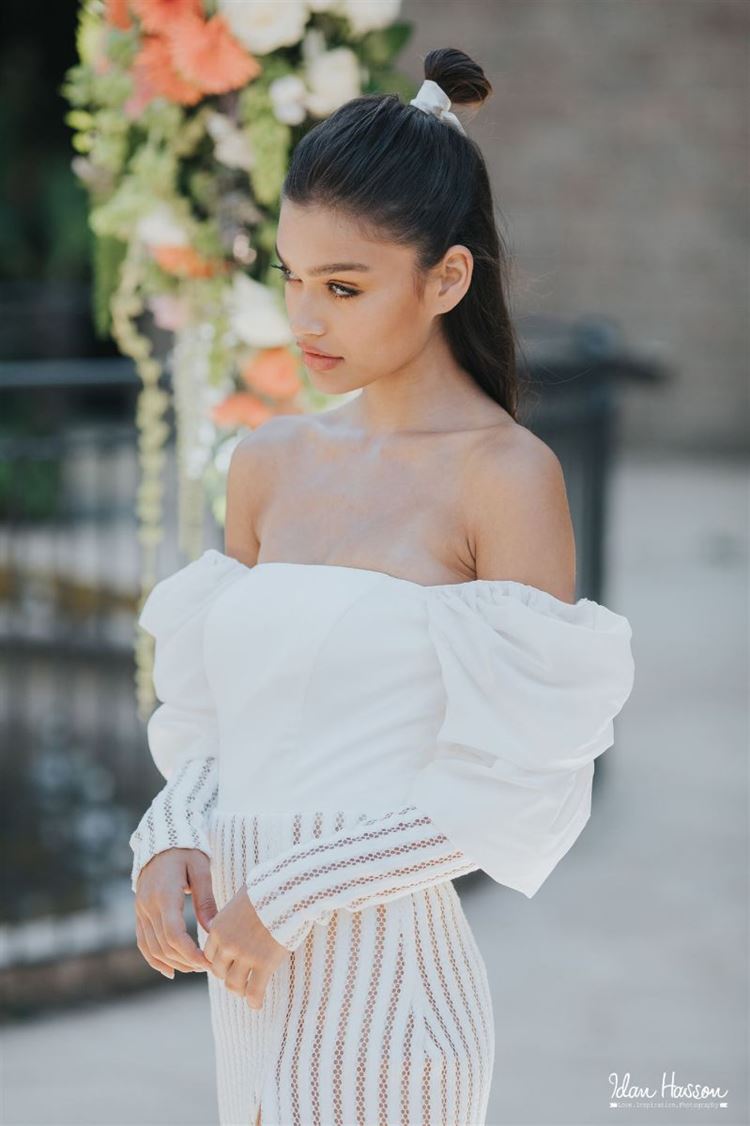 הפקת ''סוד הגן הנעלם'' (צילום: עידן חסון)