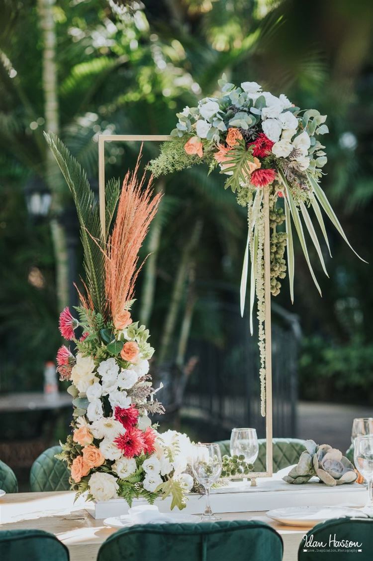 הפקת ''סוד הגן הנעלם'' (צילום: עידן חסון)