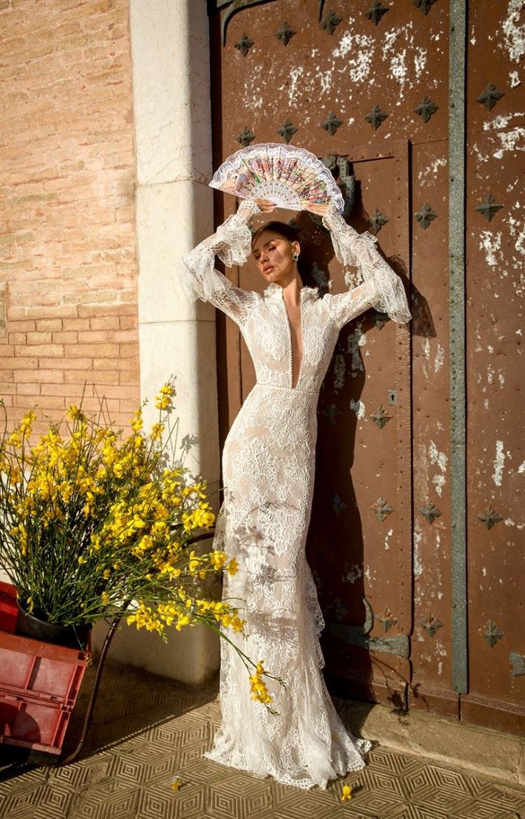 מיהו הפרטנר החדש של רוסלנה רודינה? 9