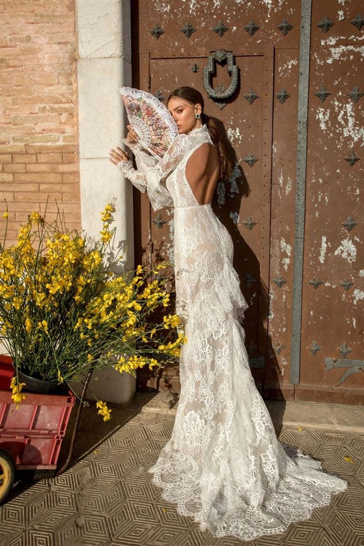 מיהו הפרטנר החדש של רוסלנה רודינה? 10