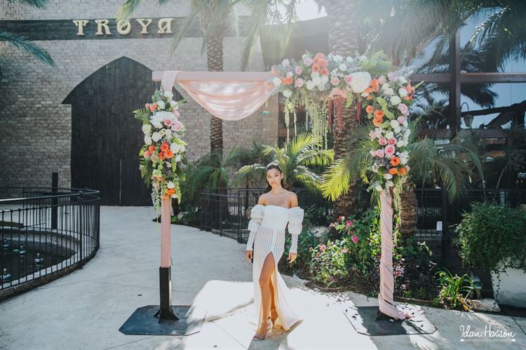 כולה קלילה: טעימה מקולקציית קיץ 2019 של אוריה עזרן 16