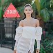 כולה קלילה: טעימה מקולקציית קיץ 2019 של אוריה עזרן