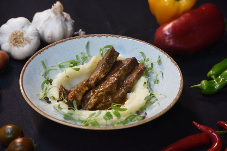 מתחם האירועים אמיליה (צילום: יח