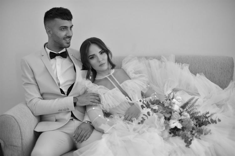 "פאשן פורוורד": שמלת הכלה שמעוררת גלים ברשת 2