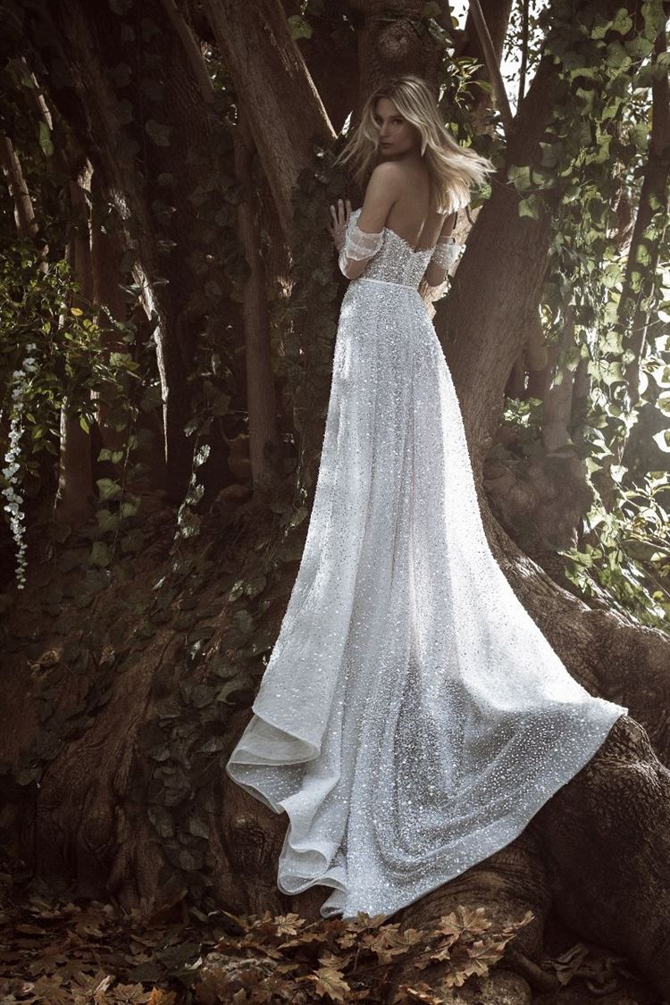 המעצבת לי גרבנאו חושפת: כך אני משלבת בין קריירה ואימהות 13