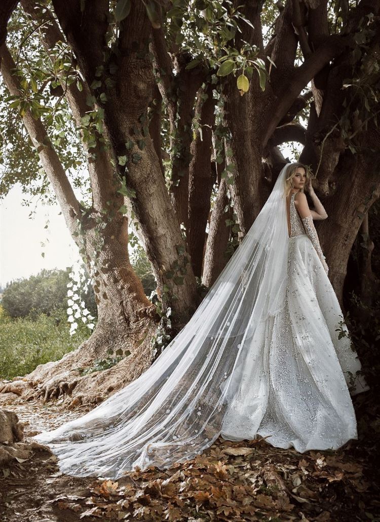 המעצבת לי גרבנאו חושפת: כך אני משלבת בין קריירה ואימהות 18