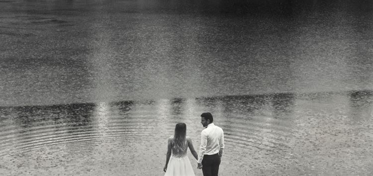 עם שמלת כלה ב-5 מעלות: צילומי זוגיות מרהיבים באיטליה 28