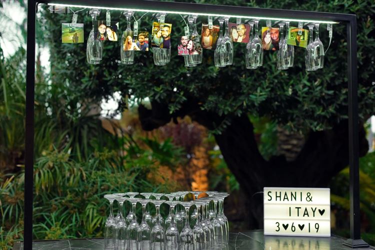 עם שמלת כלה ב-5 מעלות: צילומי זוגיות מרהיבים באיטליה 20