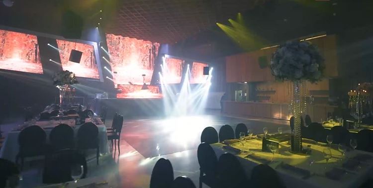 פותחים את הקיץ: המהפך של מתחם האירועים "הרמוניה בגן" 4