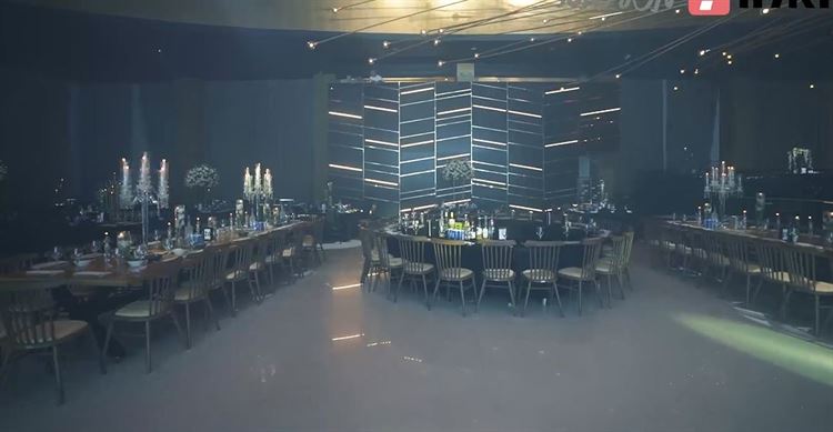 פותחים את הקיץ: המהפך של מתחם האירועים "הרמוניה בגן" 6