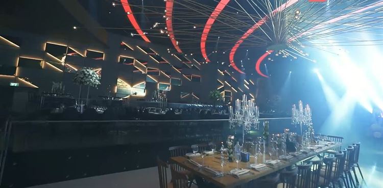 פותחים את הקיץ: המהפך של מתחם האירועים "הרמוניה בגן" 7