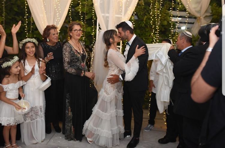 תחושה של דה ז'ה וו: האם בני הזוג הבאים כבר הכירו בעבר? 11