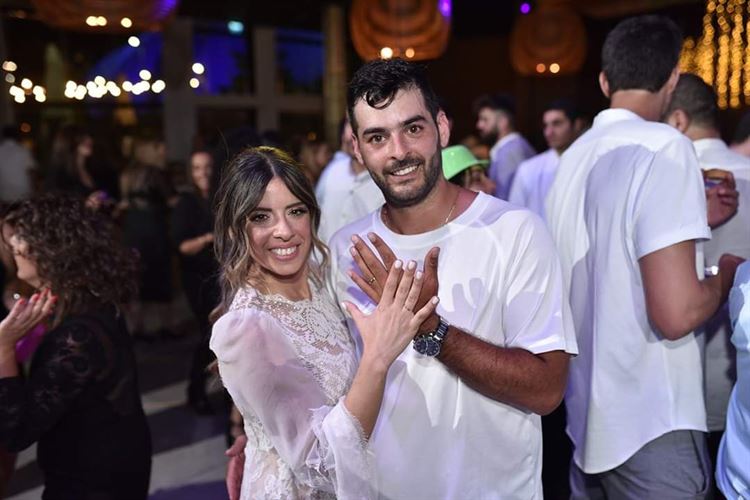 תחושה של דה ז'ה וו: האם בני הזוג הבאים כבר הכירו בעבר? 15