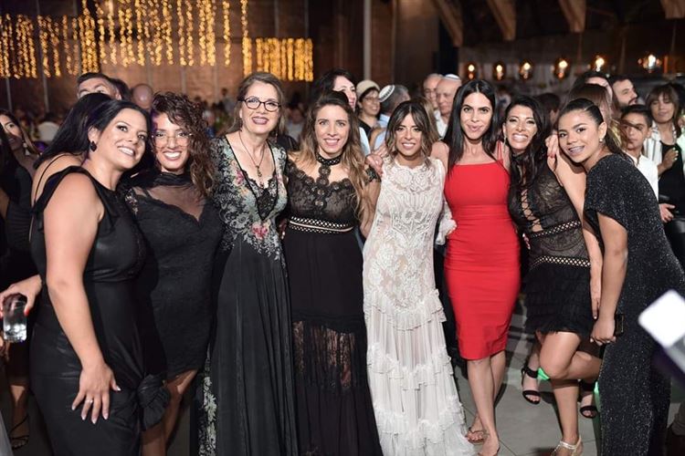 תחושה של דה ז'ה וו: האם בני הזוג הבאים כבר הכירו בעבר? 16