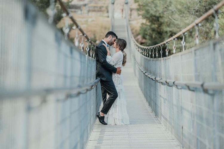 תחושה של דה ז'ה וו: האם בני הזוג הבאים כבר הכירו בעבר? 6