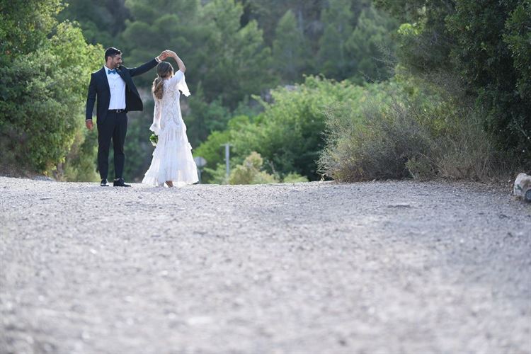 תחושה של דה ז'ה וו: האם בני הזוג הבאים כבר הכירו בעבר? 7