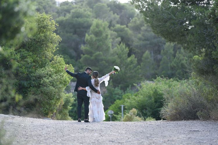 תחושה של דה ז'ה וו: האם בני הזוג הבאים כבר הכירו בעבר? 8