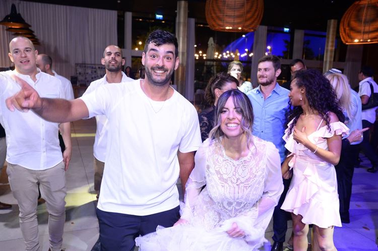 תחושה של דה ז'ה וו: האם בני הזוג הבאים כבר הכירו בעבר? 18