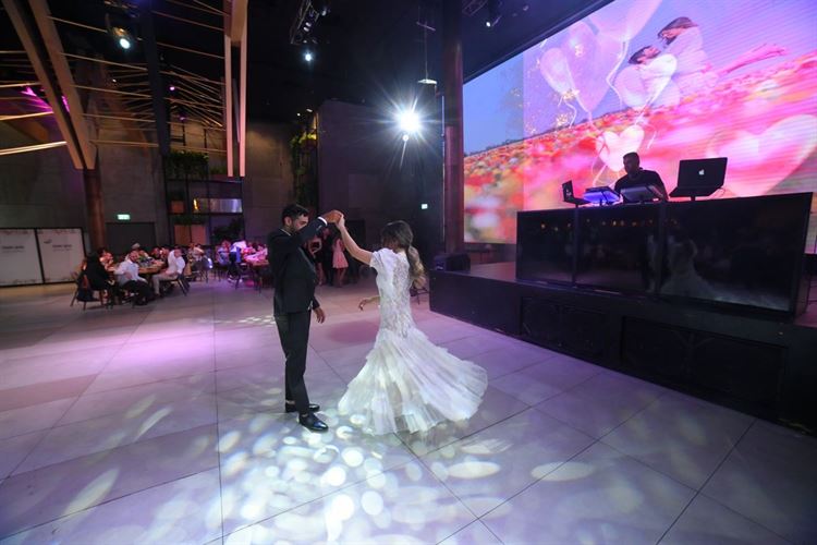 תחושה של דה ז'ה וו: האם בני הזוג הבאים כבר הכירו בעבר? 20