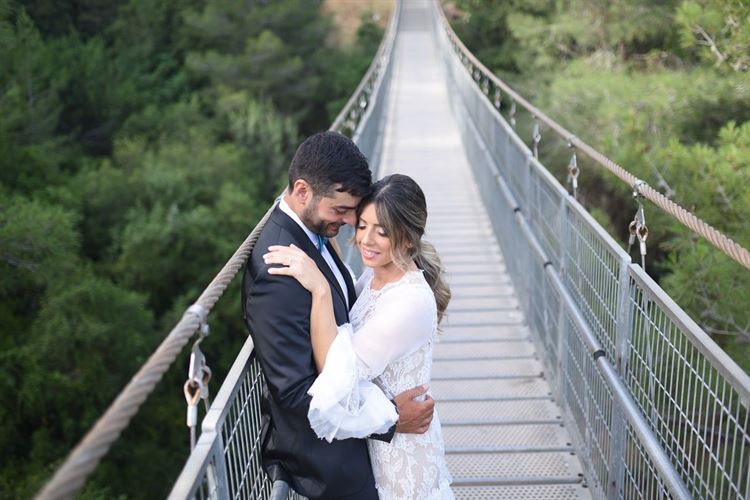 תחושה של דה ז'ה וו: האם בני הזוג הבאים כבר הכירו בעבר? 2