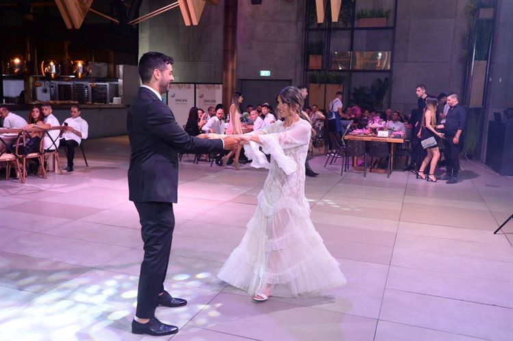 תחושה של דה ז'ה וו: האם בני הזוג הבאים כבר הכירו בעבר? 21