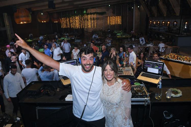 תחושה של דה ז'ה וו: האם בני הזוג הבאים כבר הכירו בעבר? 22