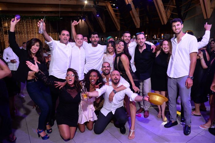 תחושה של דה ז'ה וו: האם בני הזוג הבאים כבר הכירו בעבר? 23