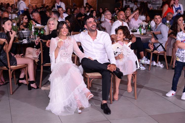 תחושה של דה ז'ה וו: האם בני הזוג הבאים כבר הכירו בעבר? 24