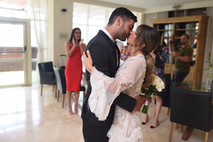 תחושה של דה ז'ה וו: האם בני הזוג הבאים כבר הכירו בעבר? 4