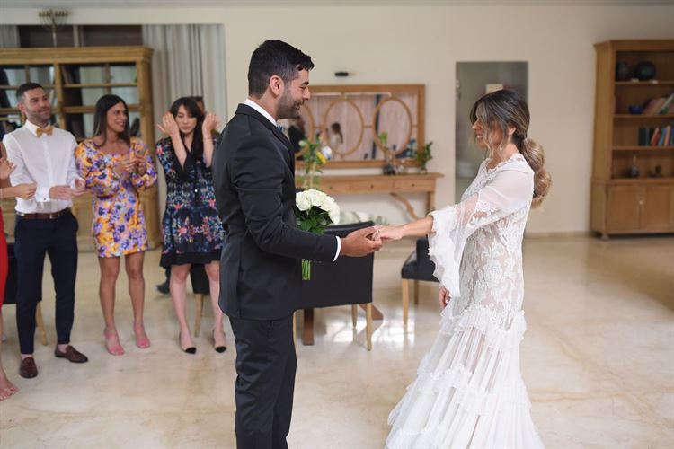 תחושה של דה ז'ה וו: האם בני הזוג הבאים כבר הכירו בעבר? 5