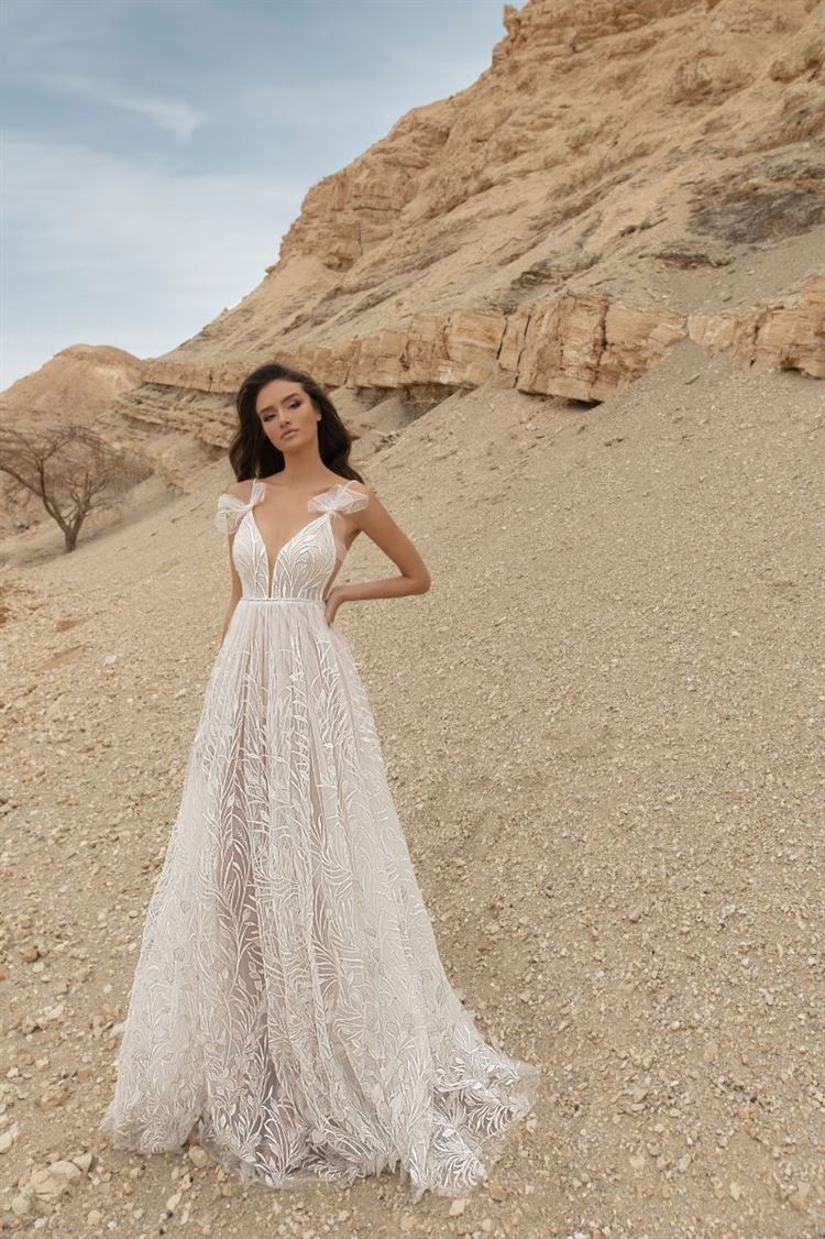 מ-3 יוצא 1: קולקציית קיץ 2019 של הילה שלום 4