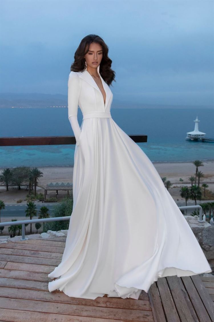 מ-3 יוצא 1: קולקציית קיץ 2019 של הילה שלום 7