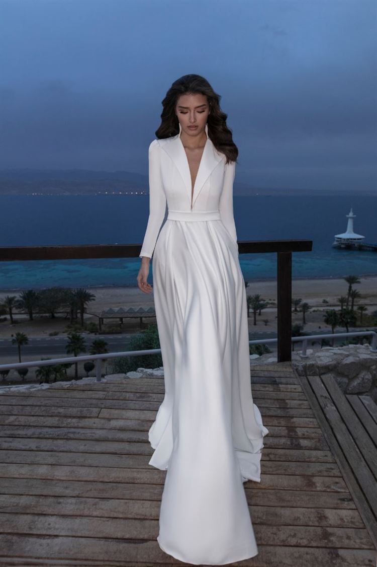 מ-3 יוצא 1: קולקציית קיץ 2019 של הילה שלום 10