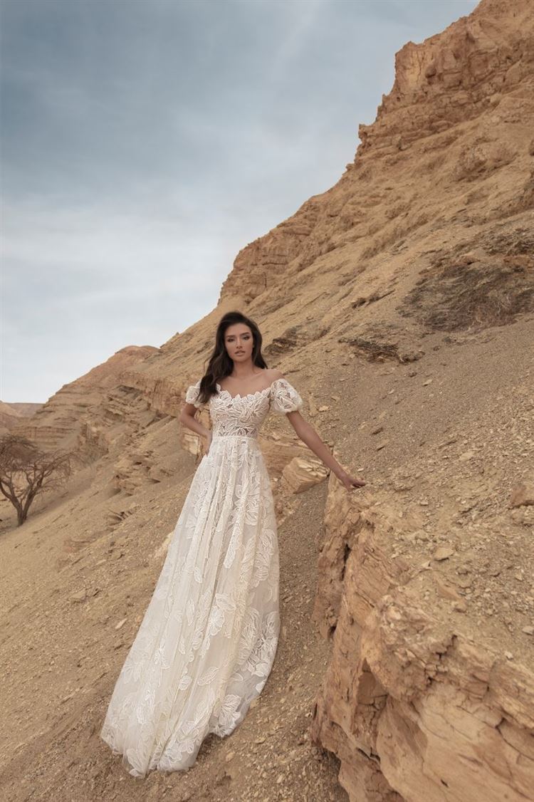 מ-3 יוצא 1: קולקציית קיץ 2019 של הילה שלום 13