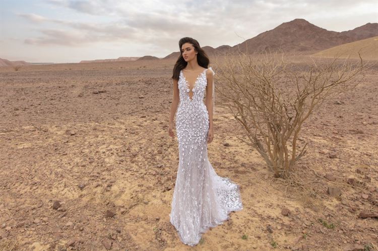 מ-3 יוצא 1: קולקציית קיץ 2019 של הילה שלום 14